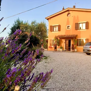*** Locanda Della Lavanda Italia