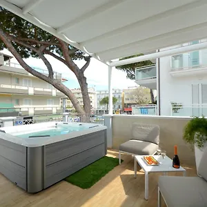  Aparthotel Prime Blue - Con Jacuzzi Privata Italia