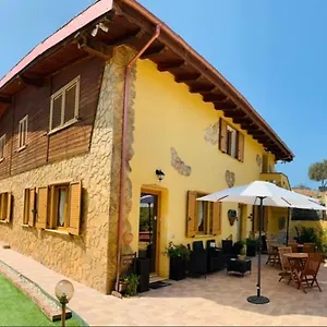  Bed & Breakfast La Del Sud Italia