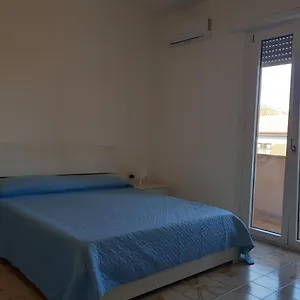  Affittacamere Casa Della Tranquillità Italia