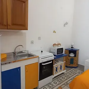  Affittacamere Casetta Colorata